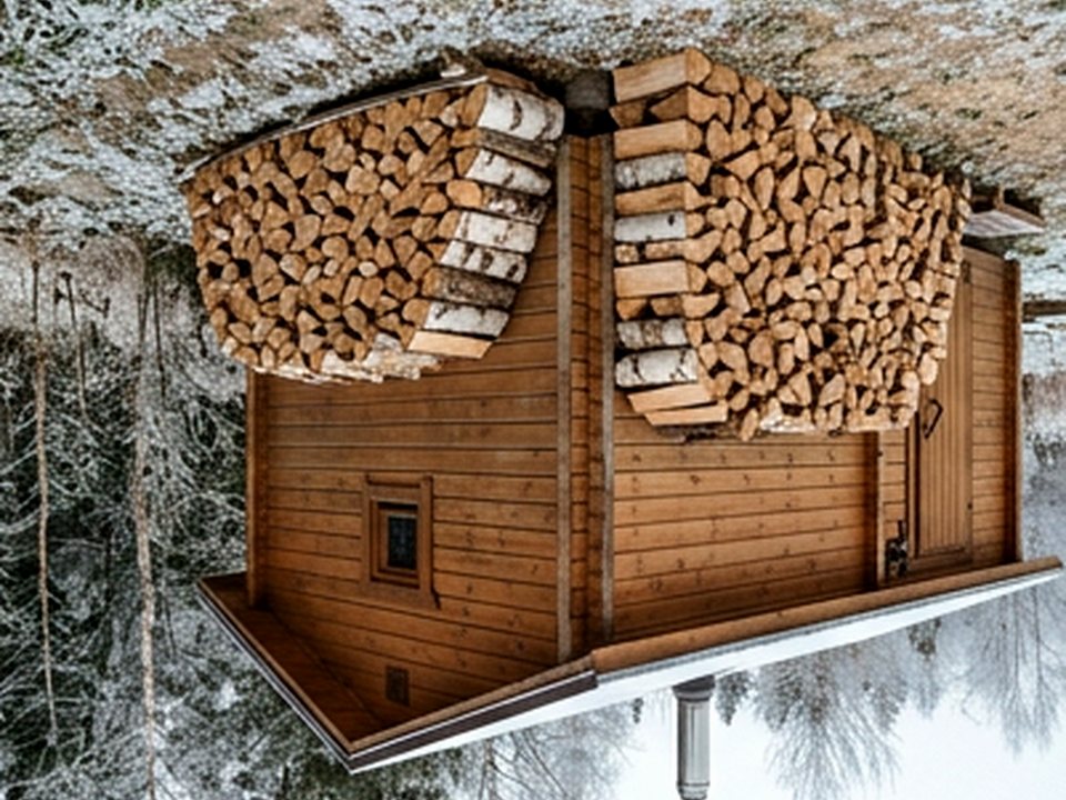 сезонный запас — Луговой проезд, 2, Истра